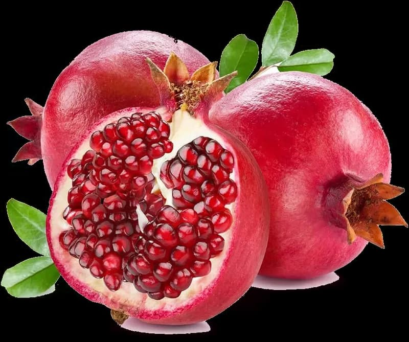 Fresh Fruits