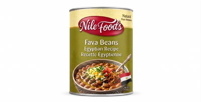 Legumes & Pantry